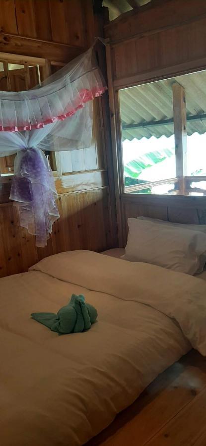L'Auberge Des Amis Sapa 外观 照片