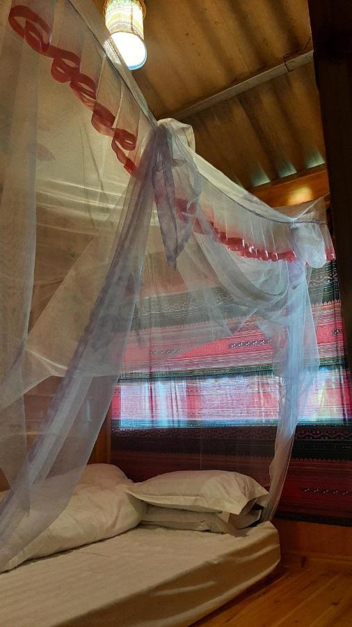L'Auberge Des Amis Sapa 外观 照片