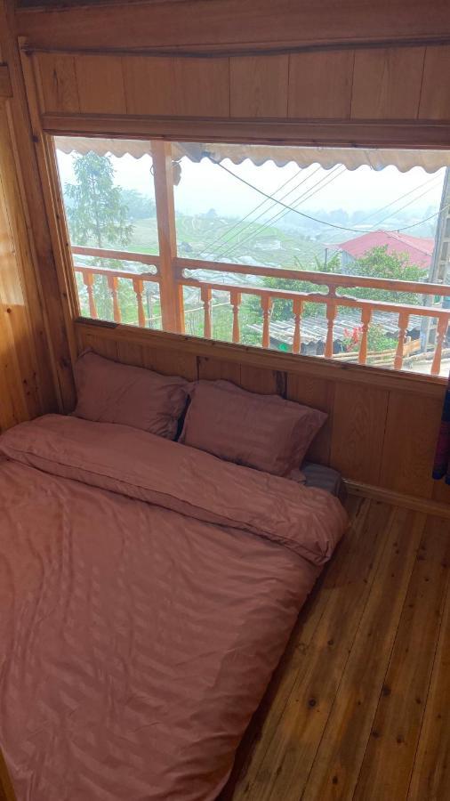 L'Auberge Des Amis Sapa 外观 照片