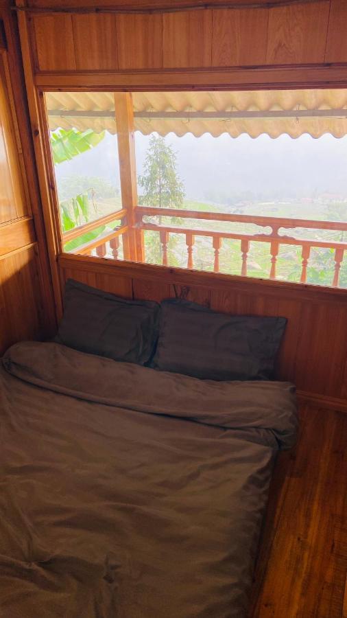 L'Auberge Des Amis Sapa 外观 照片