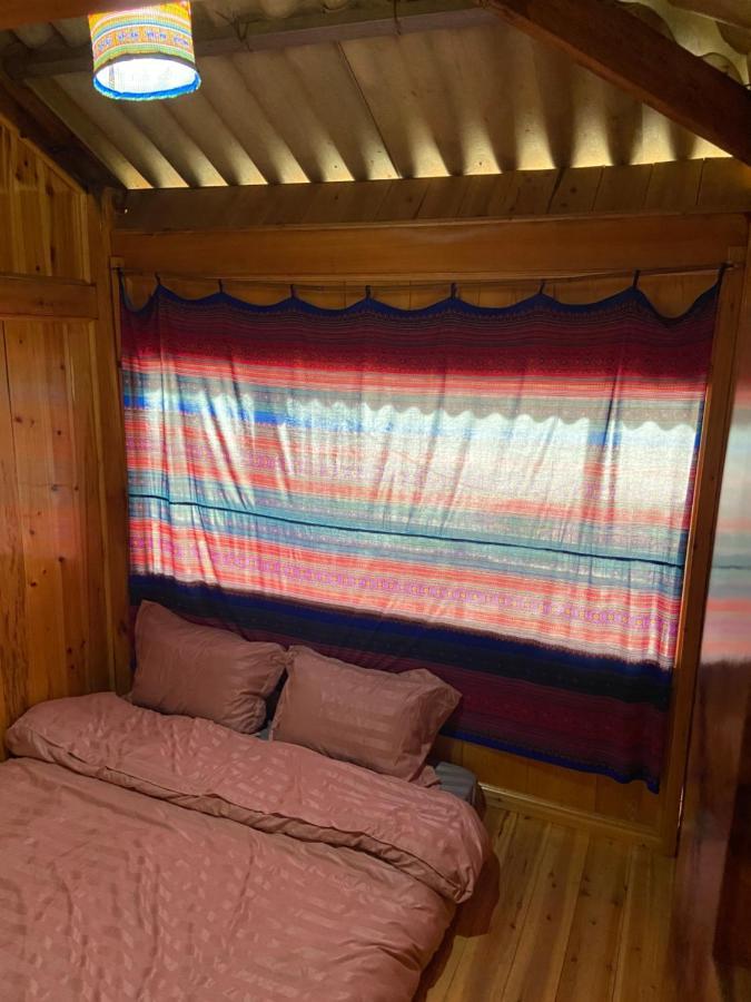 L'Auberge Des Amis Sapa 外观 照片